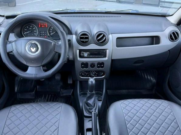 Renault Sandero I с пробегом 2014 года, цена 647 000 рублей, 176137 км, хэтчбек, Автокод Объявления