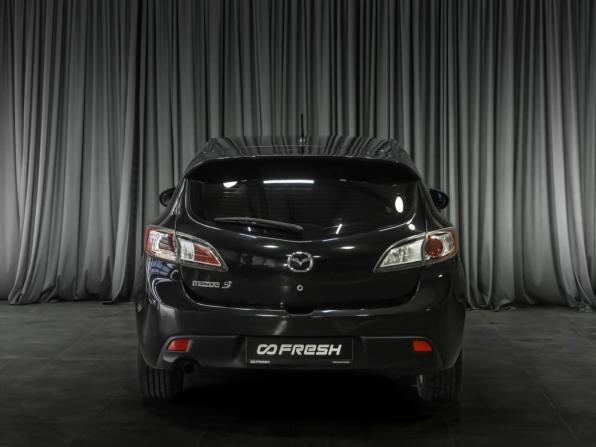 Mazda 3 II (BL) с пробегом 2010 года, цена 749 000 рублей, 230010 км, хэтчбек, Автокод Объявления