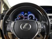 Lexus RX III Рестайлинг Санкт-Петербург  - изображение 40
