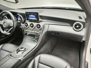 Mercedes-Benz C-Класс IV (W205) Москва  - изображение 36