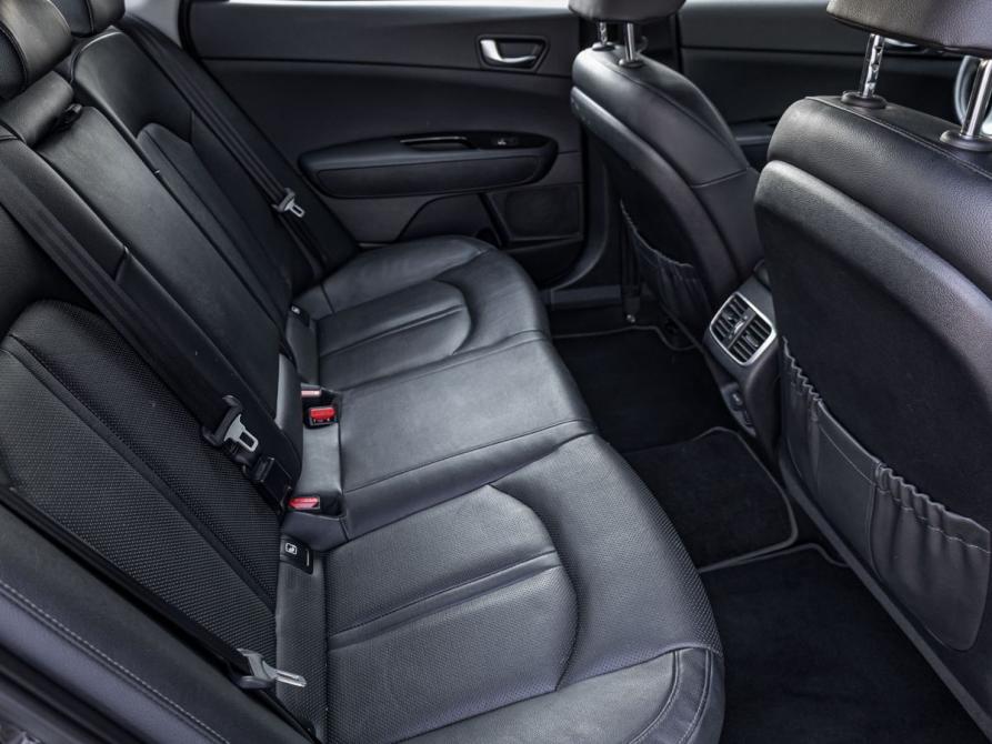 Kia Optima IV Казань  - изображение 10