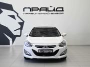 Hyundai i40 I Ростов-на-Дону  - изображение 27