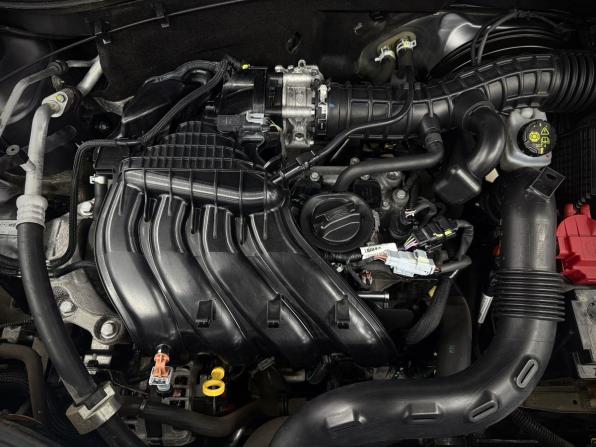 Nissan Terrano III (D10) с пробегом 2020 года, цена 1 555 000 рублей, 79943 км, внедорожник, Автокод Объявления
