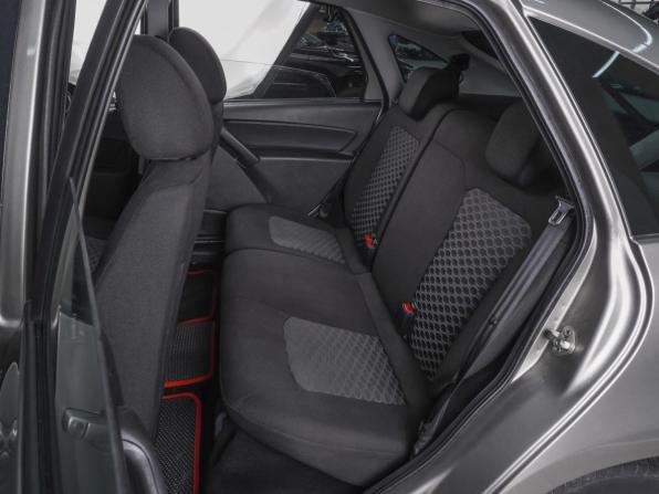 Lada (ВАЗ) Granta I Рестайлинг с пробегом 2022 года, цена 755 000 рублей, 113819 км, лифтбек, Автокод Объявления