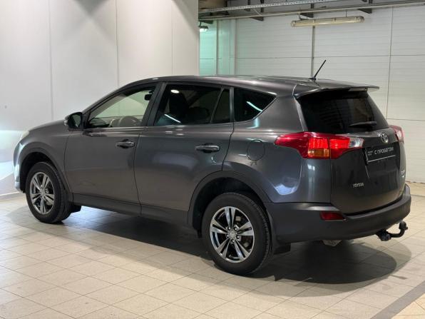 Toyota RAV4 IV (XA40) с пробегом 2013 года, цена 1 850 000 рублей, 207001 км, внедорожник, Автокод Объявления