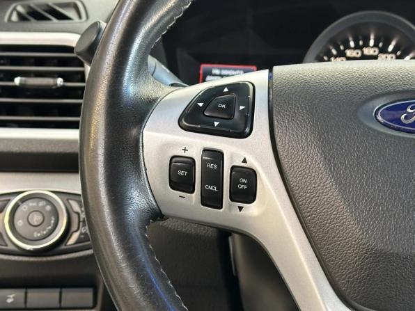Ford Explorer V с пробегом 2013 года, цена 2 100 000 рублей, 144645 км, внедорожник, Автокод Объявления