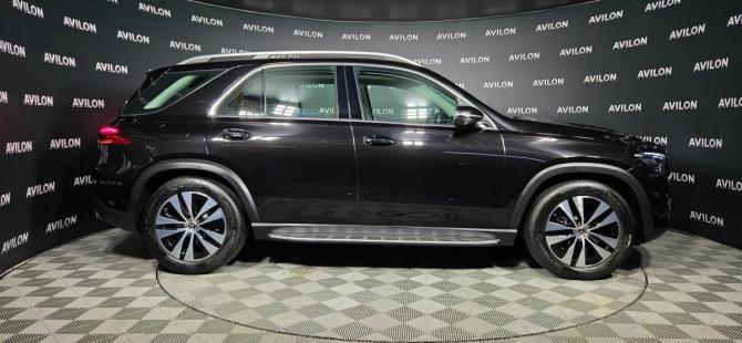 Новый Mercedes-Benz GLE II (V167) Рестайлинг 2026 года, цена 11 990 000 рублей, внедорожник, Автокод Объявления