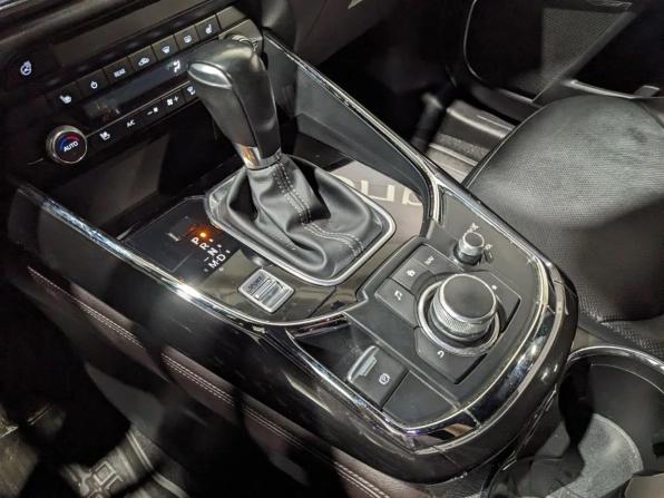 Mazda CX-9 II с пробегом 2019 года, цена 2 840 000 рублей, 155000 км, внедорожник, Автокод Объявления
