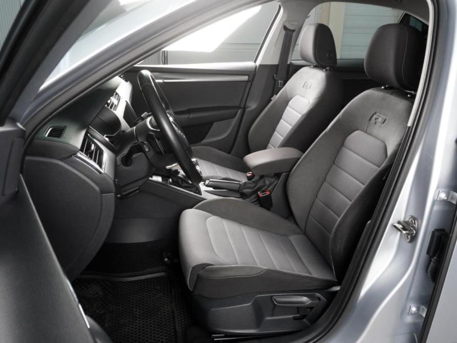 Skoda Octavia III (A7) Рестайлинг Минеральные Воды  - изображение 10