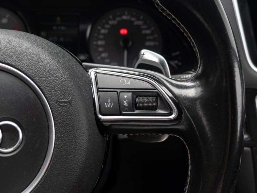 Audi SQ5 I (8R) Краснодар  - изображение 21
