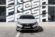 Lada (ВАЗ) Vesta I Рестайлинг (NG) Ставрополь  - изображение 25