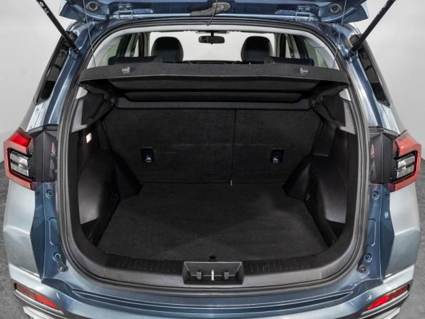 Chery Tiggo 5x I Рестайлинг 2 с пробегом 2021 года, цена 1 449 500 рублей, 41434 км, внедорожник, Автокод Объявления