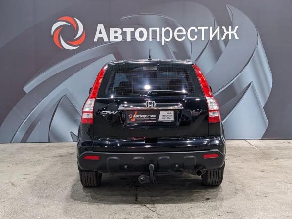 Honda CR-V III с пробегом 2007 года, цена 990 000 рублей, 238000 км, внедорожник, Автокод Объявления