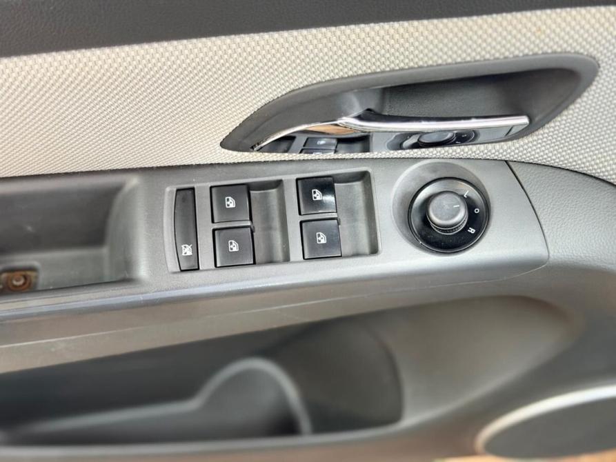 Chevrolet Cruze I Тула  - изображение 8