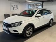 Lada (ВАЗ) Vesta I Тольятти  - изображение 19