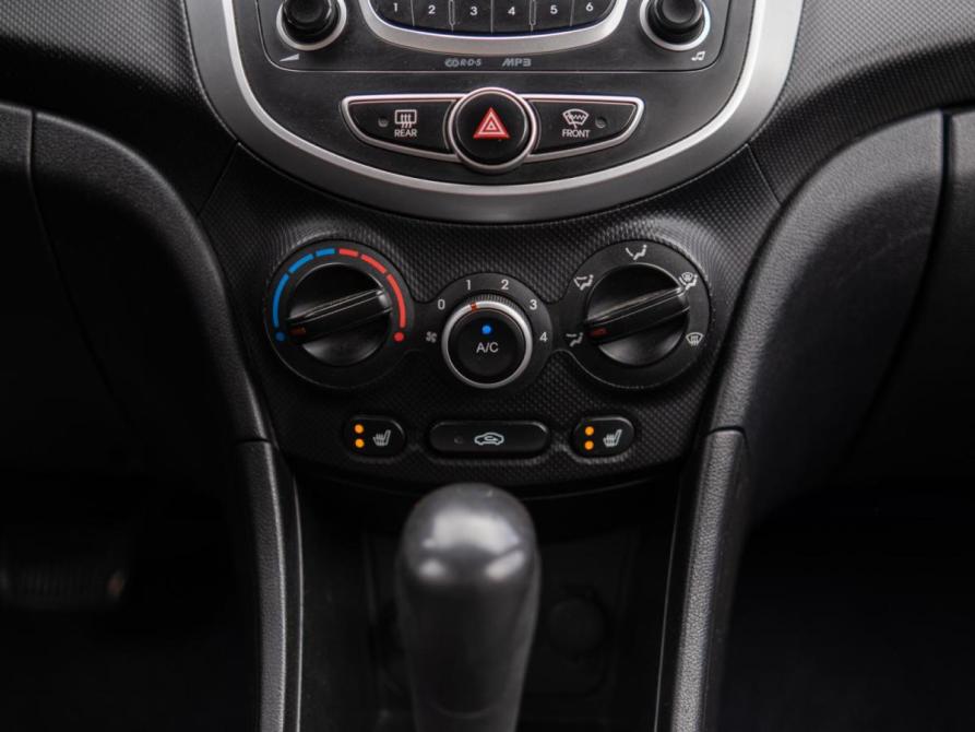 Hyundai Solaris I Сочи  - изображение 14
