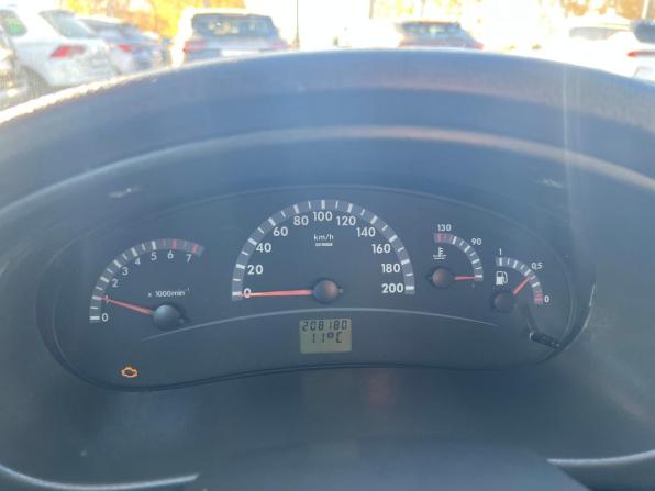 Lada (ВАЗ) Kalina I с пробегом 2011 года, цена 229 500 рублей, 208179 км, хэтчбек, Автокод Объявления