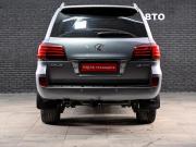 Lexus LX III Екатеринбург  - изображение 32