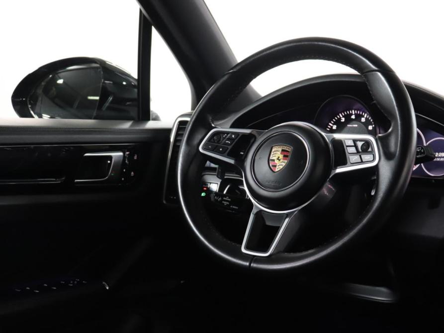 Porsche Cayenne III Москва  - изображение 15