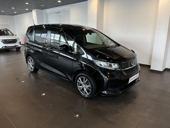 Honda Freed II Рестайлинг с пробегом 2020 года, цена 1 980 000 рублей, 78778 км, компактвэн, Автокод Объявления