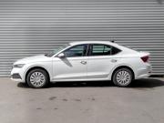 Skoda Octavia IV (A8) Москва  - изображение 35