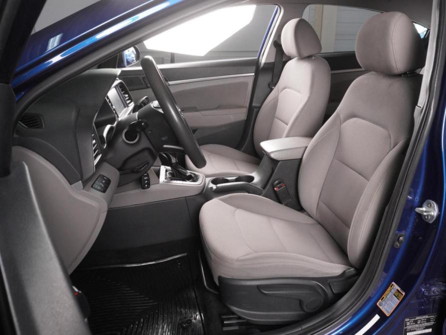 Hyundai Elantra VII (CN7) Минеральные Воды  - изображение 10