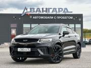 Geely Tugella I Рестайлинг Волгоград  - изображение 36