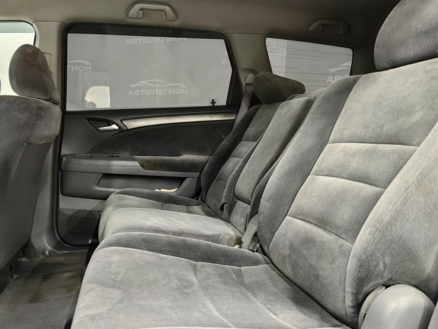 Honda Odyssey III Новосибирск  - изображение 13