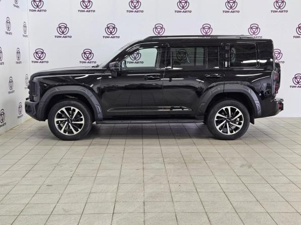 Haval H9 II с пробегом 2024 года, цена 3 955 000 рублей, 9700 км, внедорожник, Автокод Объявления