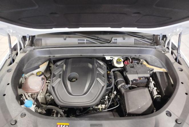 Geely Monjaro I с пробегом 2024 года, цена 3 470 000 рублей, 47939 км, внедорожник, Автокод Объявления
