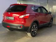 Nissan Qashqai I Рестайлинг Уфа  - изображение 23