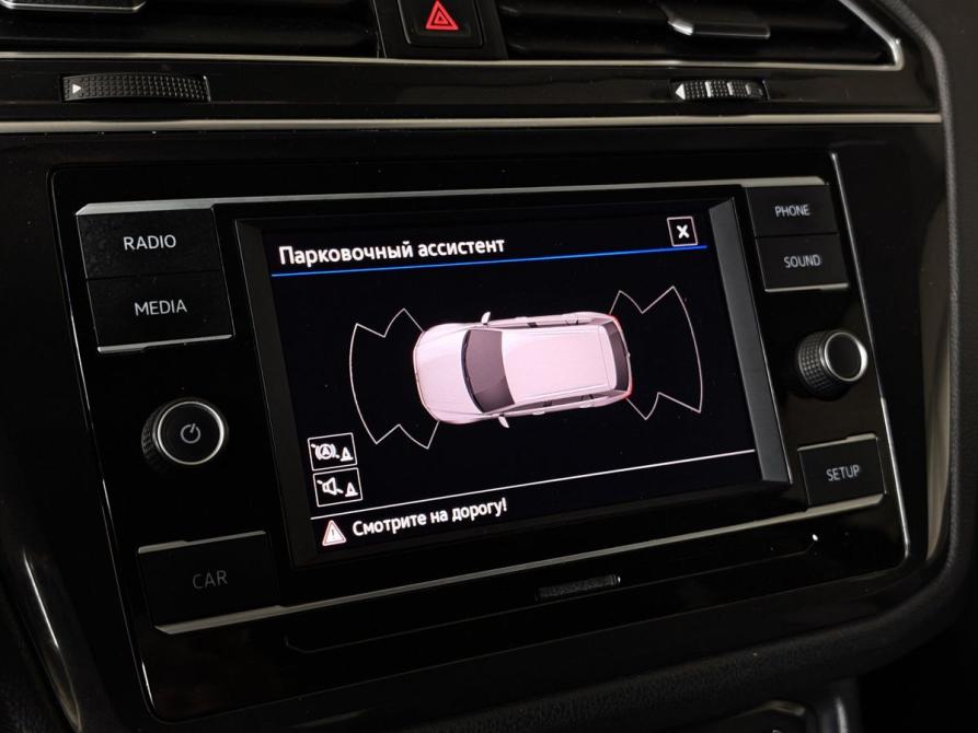 Volkswagen Tiguan II Москва  - изображение 21
