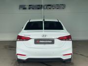 Hyundai Solaris II Уфа  - изображение 22