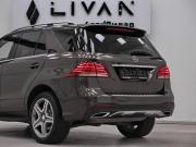 Mercedes-Benz GLE I (W166) Москва  - изображение 18