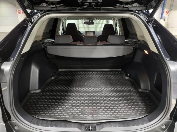 Toyota RAV4 V (XA50) с пробегом 2020 года, цена 3 650 000 рублей, 86579 км, внедорожник, Автокод Объявления