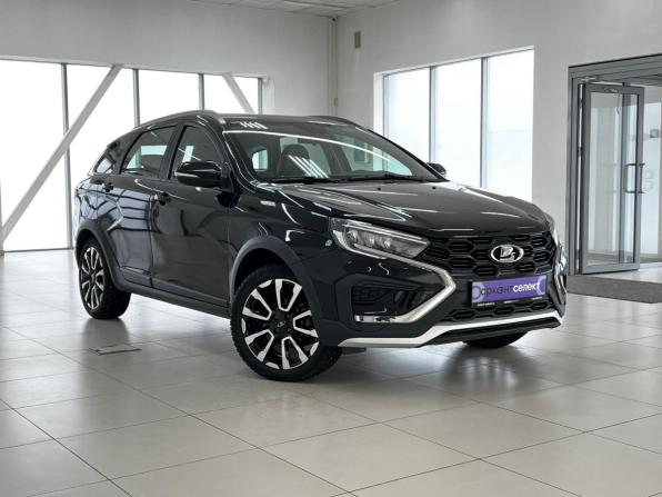Lada (ВАЗ) Vesta I Рестайлинг (NG) с пробегом 2023 года, цена 1 440 000 рублей, 40636 км, универсал, Автокод Объявления
