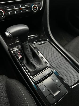 Kia Optima IV Рестайлинг с пробегом 2019 года, цена 1 950 000 рублей, 102481 км, седан, Автокод Объявления