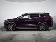Chery Tiggo 8 Pro I Санкт-Петербург  - изображение 32