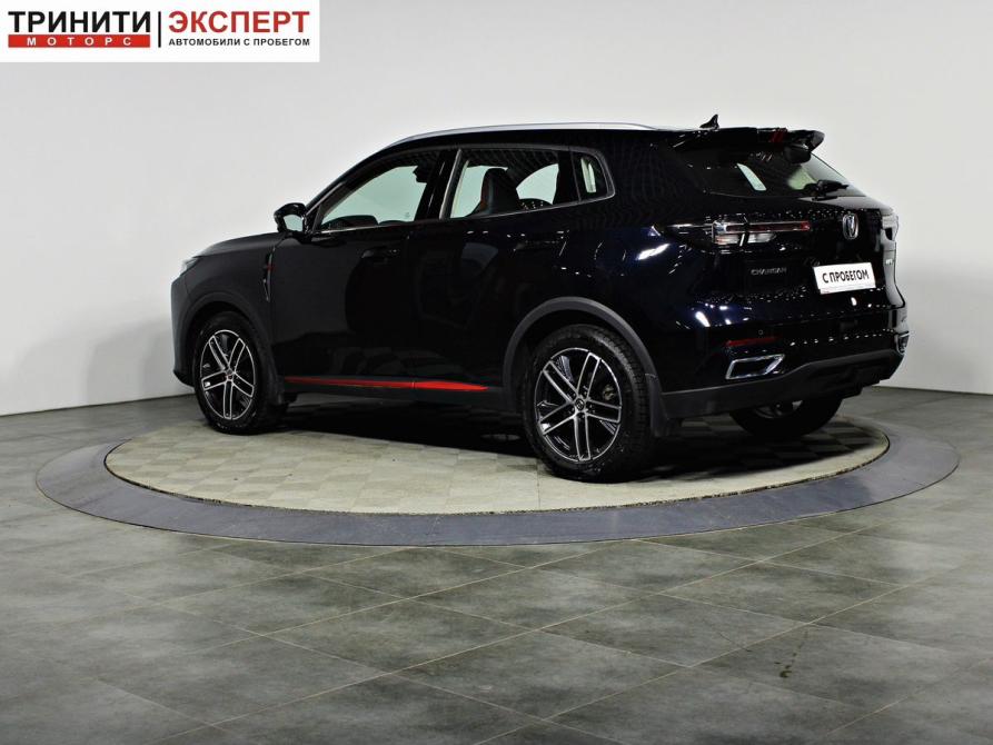Changan UNI-S (CS55 Plus) Белгород  - изображение 6