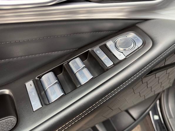 GAC GS8 II с пробегом 2023 года, цена 3 395 000 рублей, 47341 км, внедорожник, Автокод Объявления