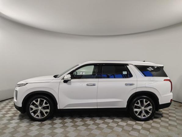 Hyundai Palisade I с пробегом 2019 года, цена 4 099 000 рублей, 86849 км, внедорожник, Автокод Объявления