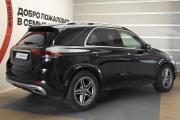 Mercedes-Benz GLE II (V167) Москва  - изображение 44