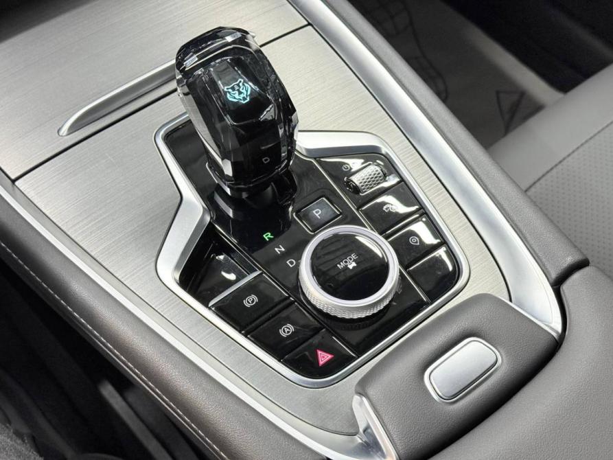 Chery Tiggo 7 Pro Max I Рестайлинг Красноярск  - изображение 14