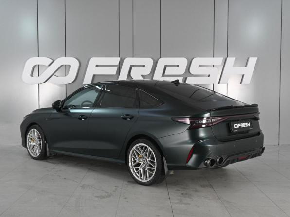 Chery Arrizo 8 с пробегом 2023 года, цена 2 359 000 рублей, 66690 км, седан, Автокод Объявления