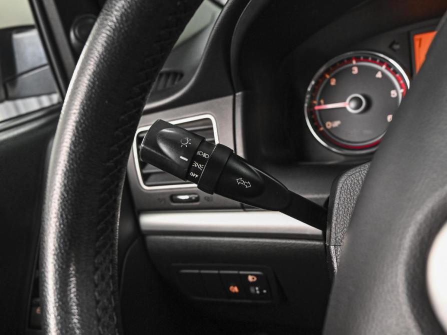 SsangYong Actyon II Ставрополь  - изображение 14