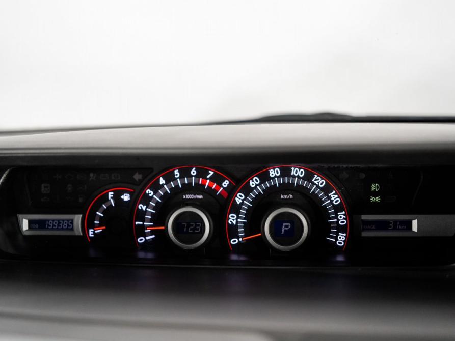 Toyota Noah II (R70) Иркутск  - изображение 11