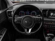 Kia Sportage IV Москва  - изображение 34