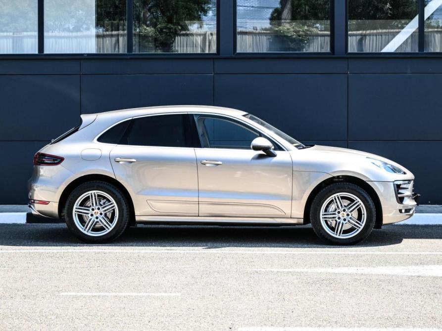 Porsche Macan I Новороссийск  - изображение 5