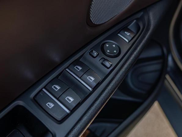 BMW X5 III (F15) с пробегом 2017 года, цена 4 400 000 рублей, 105370 км, внедорожник, Автокод Объявления