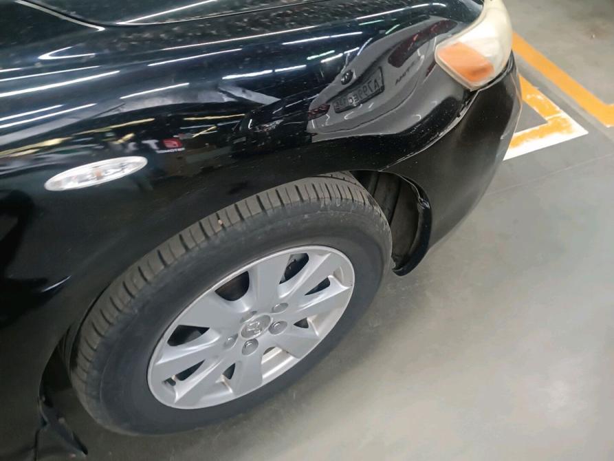 Toyota Camry VI (XV40) Иркутск  - изображение 16